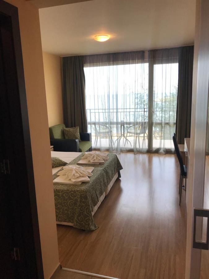 Гостевой дом Villa Maria 2 Черноморец