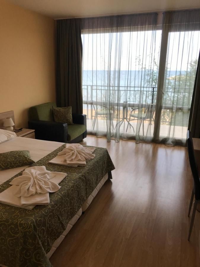 Гостевой дом Villa Maria 2 Черноморец