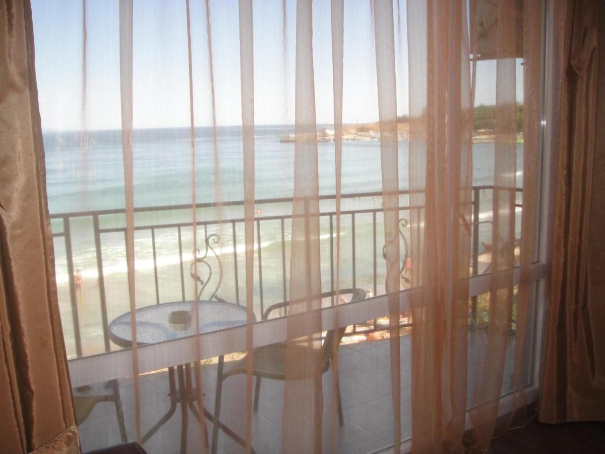 Гостевой дом Villa Maria 2 Черноморец-25