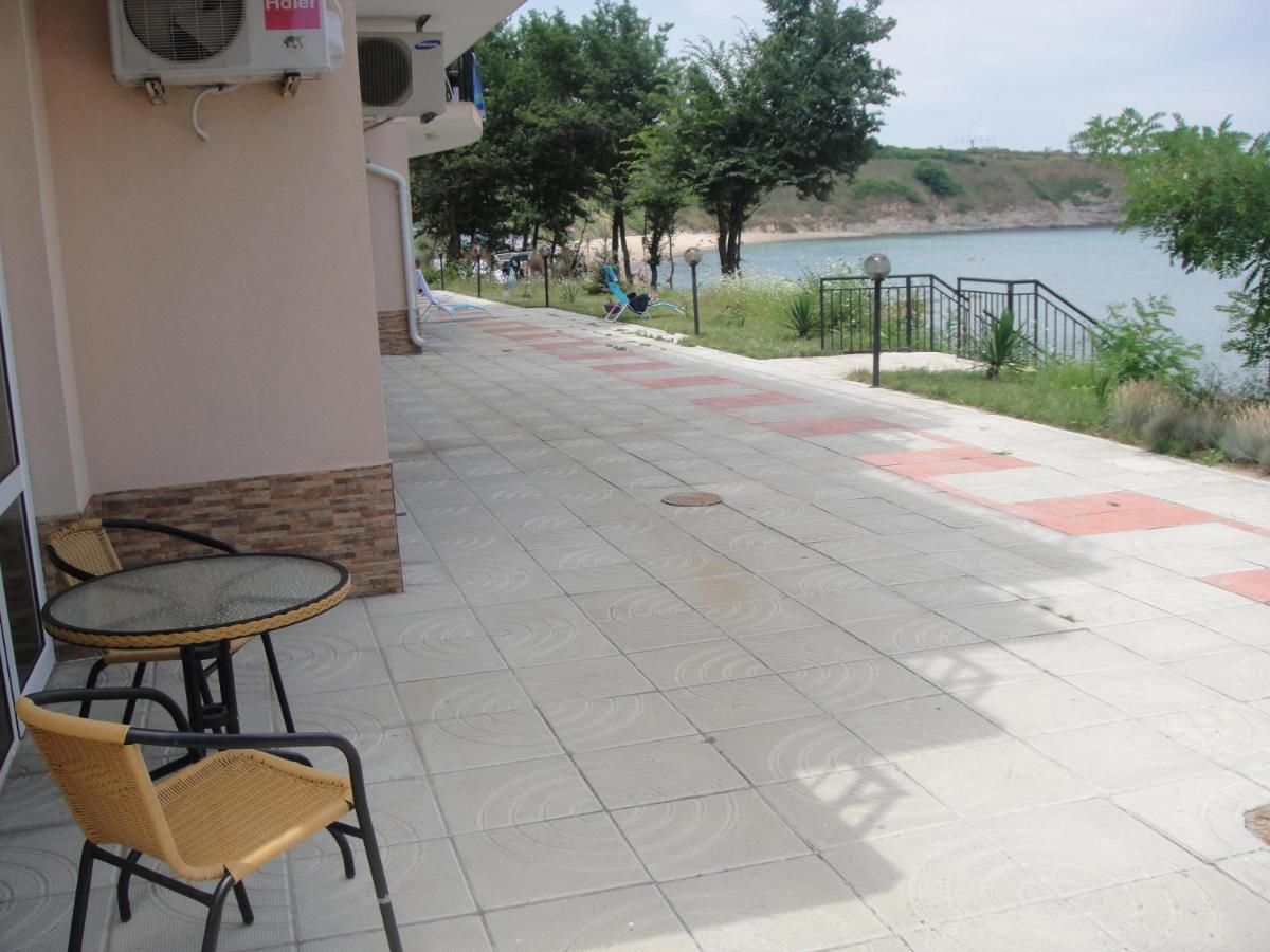 Гостевой дом Villa Maria 2 Черноморец