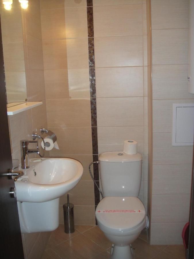 Гостевой дом Villa Maria 2 Черноморец