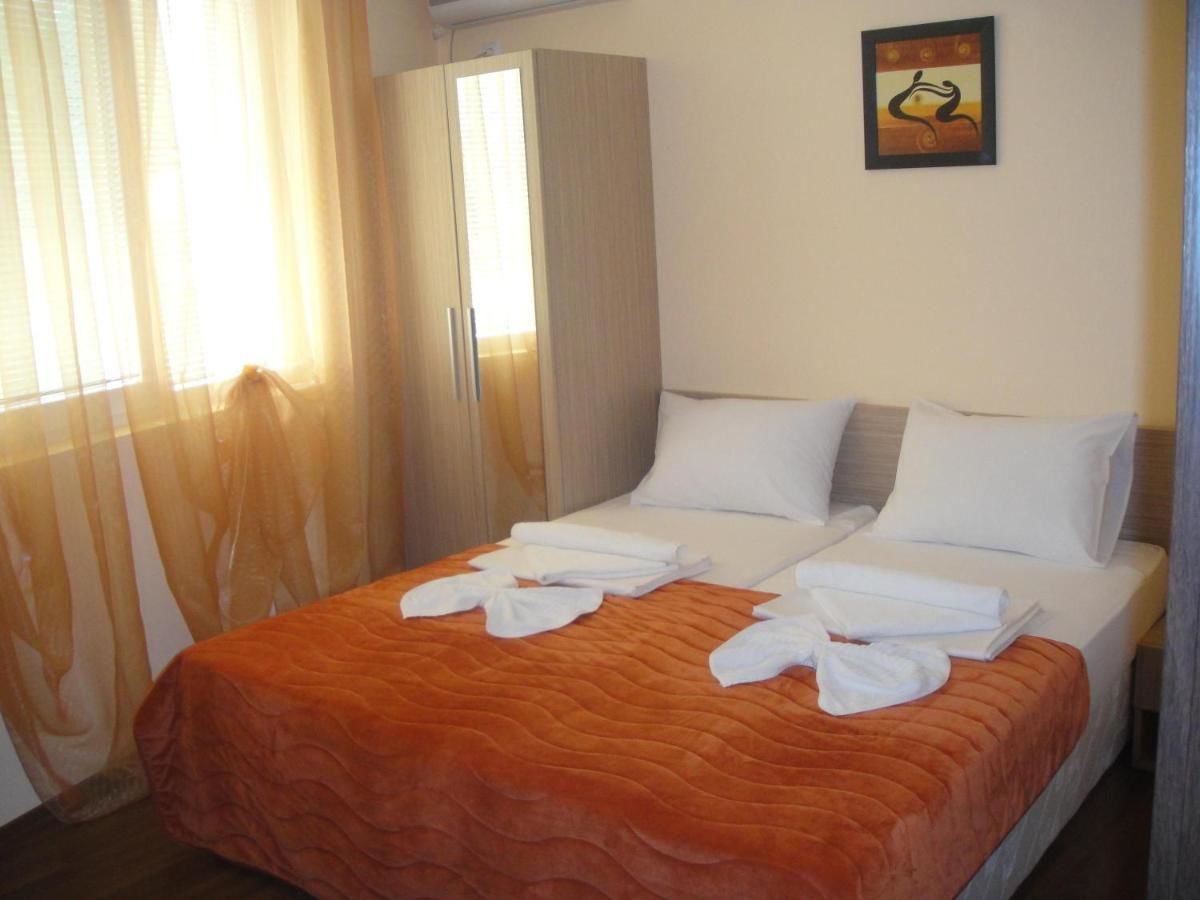 Гостевой дом Villa Maria 2 Черноморец