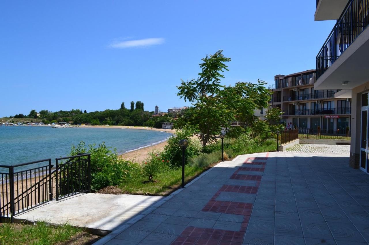 Гостевой дом Villa Maria 2 Черноморец-41