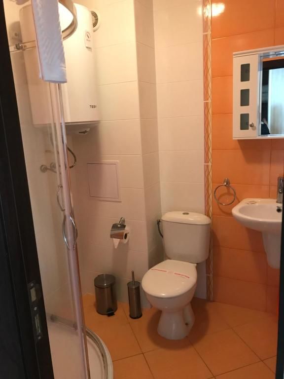 Гостевой дом Villa Maria 2 Черноморец