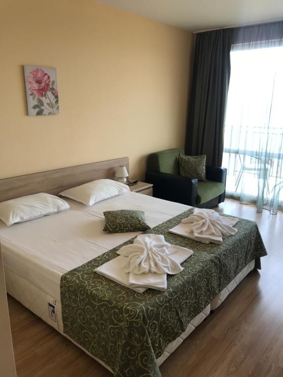 Гостевой дом Villa Maria 2 Черноморец