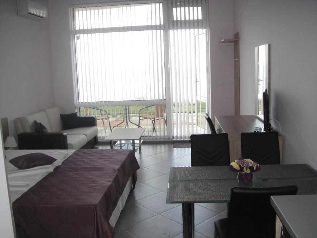 Гостевой дом Villa Maria 2 Черноморец