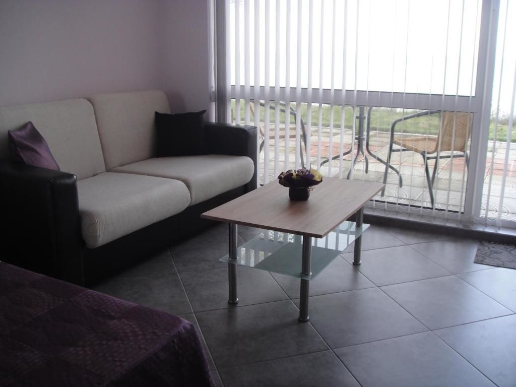 Гостевой дом Villa Maria 2 Черноморец