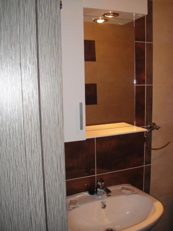 Гостевой дом Villa Maria 2 Черноморец