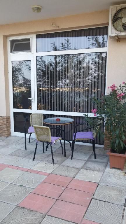 Гостевой дом Villa Maria 2 Черноморец