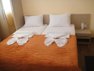 Гостевой дом Villa Maria 2 Черноморец Двухместный номер эконом-класса с 1 кроватью-4