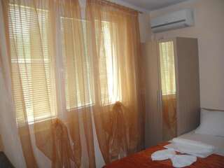 Гостевой дом Villa Maria 2 Черноморец Двухместный номер эконом-класса с 1 кроватью-7