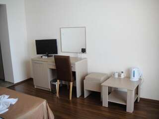 Гостевой дом Villa Maria 2 Черноморец Двухместный номер с 1 кроватью с видом на море-11