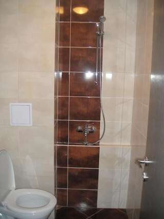 Гостевой дом Villa Maria 2 Черноморец Семейный номер-студио с видом на море - Первый этаж-6