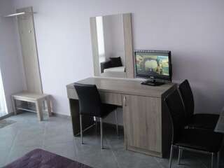 Гостевой дом Villa Maria 2 Черноморец Семейный номер-студио с видом на море - Первый этаж-8