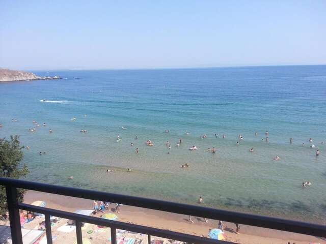 Гостевой дом Villa Maria 2 Черноморец-22