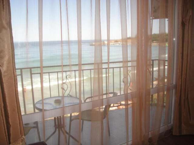 Гостевой дом Villa Maria 2 Черноморец-24