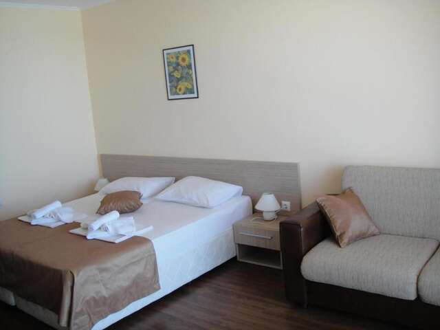 Гостевой дом Villa Maria 2 Черноморец-26