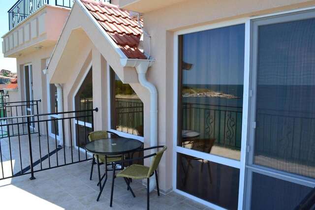 Гостевой дом Villa Maria 2 Черноморец-28