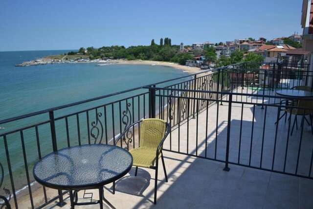 Гостевой дом Villa Maria 2 Черноморец-30