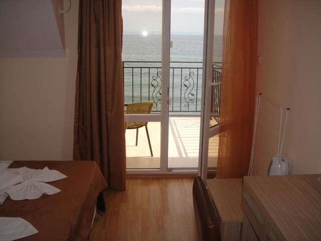 Гостевой дом Villa Maria 2 Черноморец-34