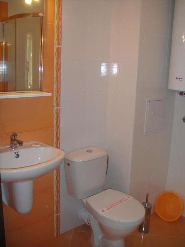 Гостевой дом Villa Maria 2 Черноморец-37