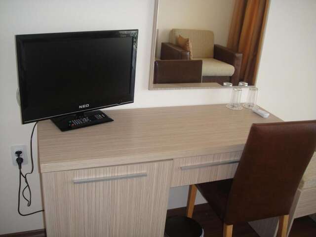 Гостевой дом Villa Maria 2 Черноморец-41