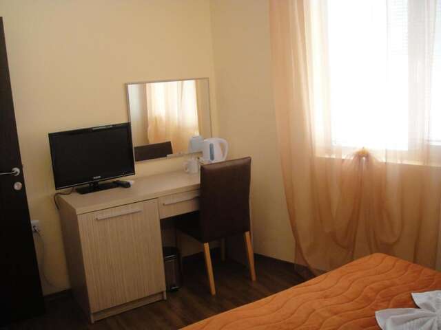 Гостевой дом Villa Maria 2 Черноморец-45