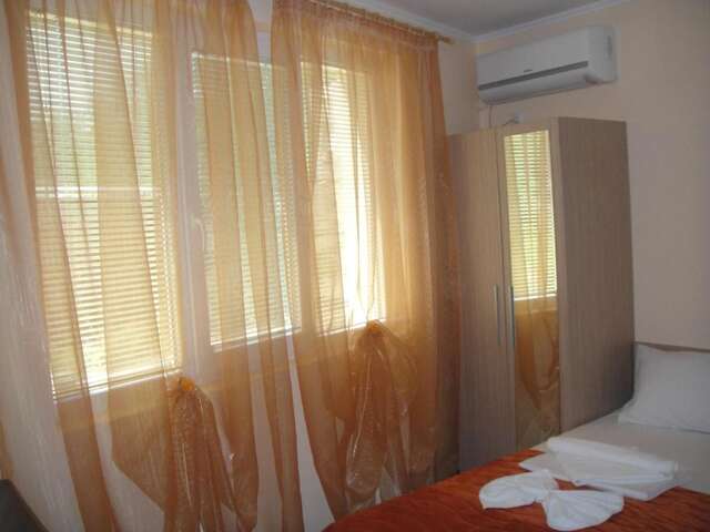 Гостевой дом Villa Maria 2 Черноморец-46