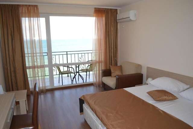 Гостевой дом Villa Maria 2 Черноморец-48