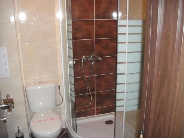 Гостевой дом Villa Maria 2 Черноморец-60