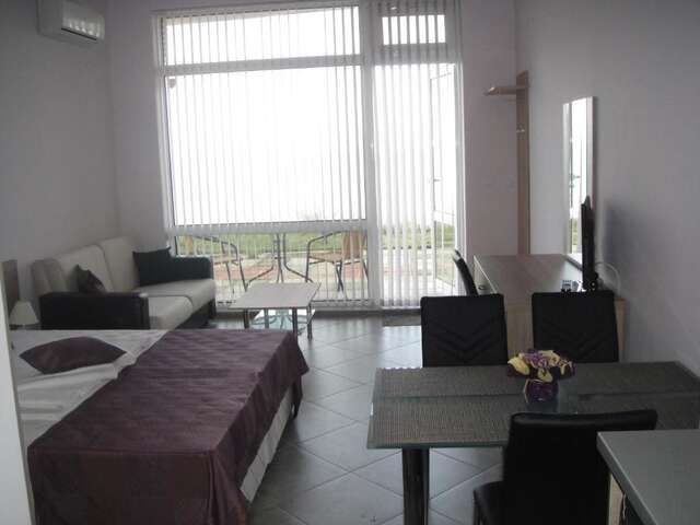 Гостевой дом Villa Maria 2 Черноморец-61