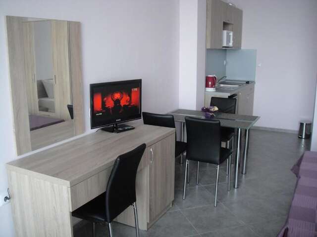 Гостевой дом Villa Maria 2 Черноморец-62