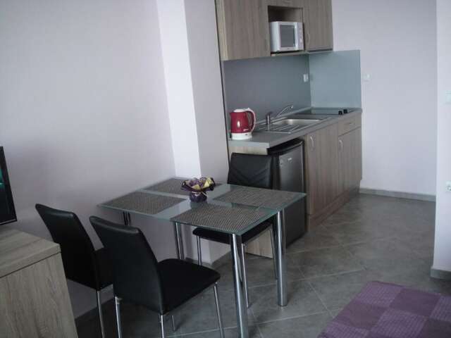 Гостевой дом Villa Maria 2 Черноморец-65