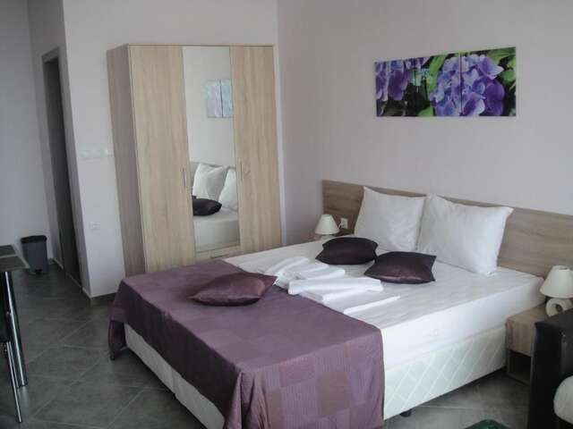 Гостевой дом Villa Maria 2 Черноморец-69